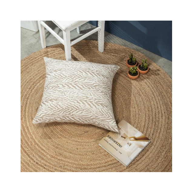 Μαξιλάρι Δαπέδου Teoran Vicenza 02 65x65