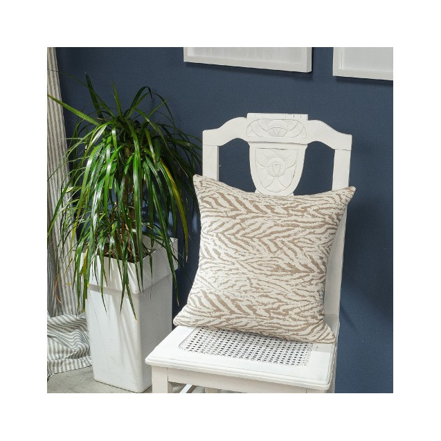 Μαξιλαροθήκη Διακόσμησης Teoran Vicenza 02 43x43