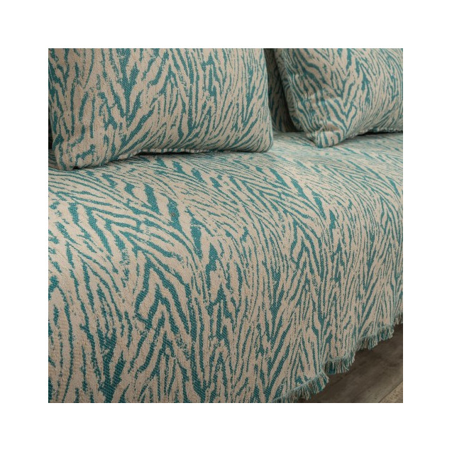 Μαξιλαροθήκη Διακόσμησης Teoran Vicenza 05 30x50