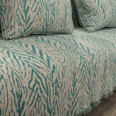 Μαξιλαροθήκη Διακόσμησης Teoran Vicenza 05 30x50