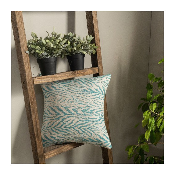 Μαξιλάρι Δαπέδου Teoran Vicenza 05 65x65