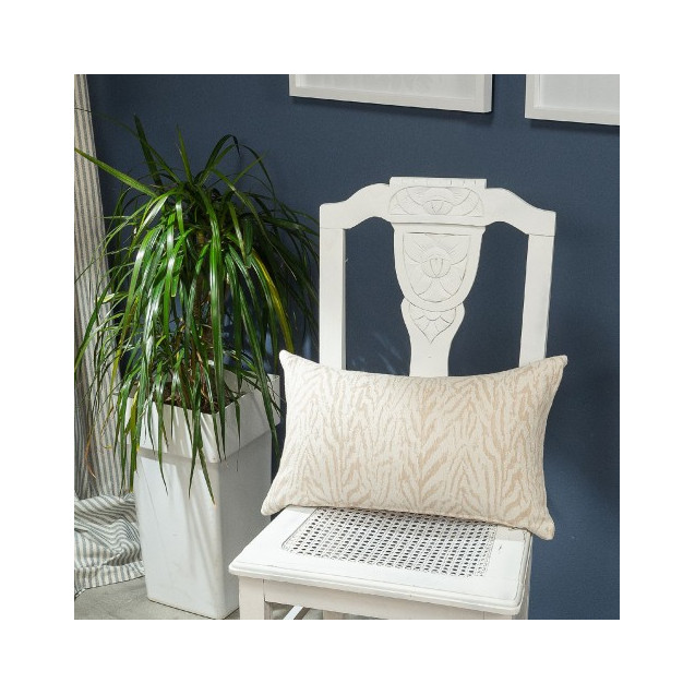 Μαξιλαροθήκη Διακόσμησης Teoran Vicenza 01 30x50