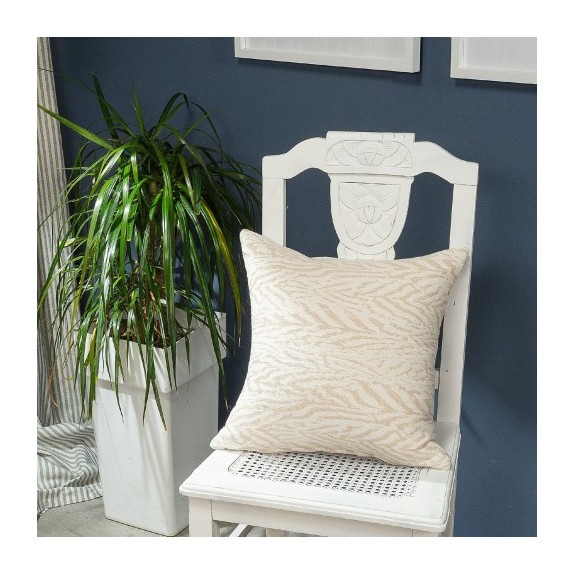 Μαξιλάρι Δαπέδου Teoran Vicenza 01 65x65