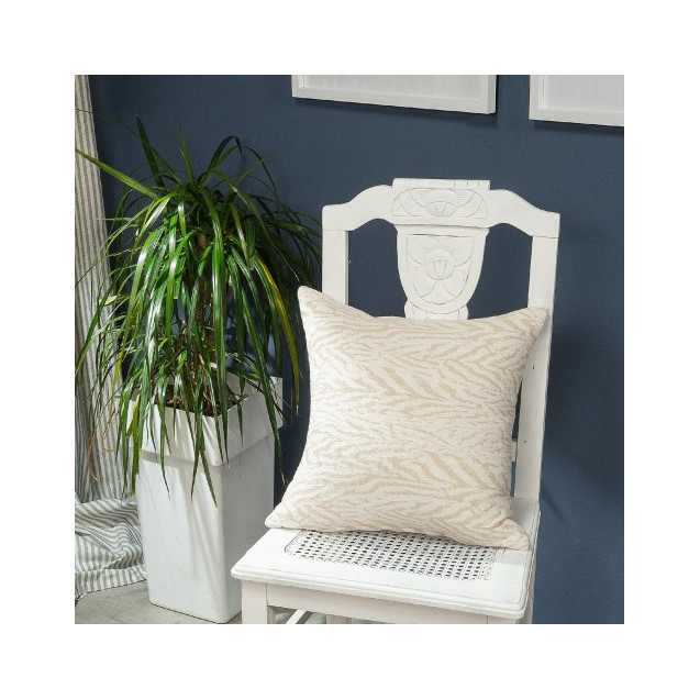 Μαξιλαροθήκη Διακόσμησης Teoran Vicenza 01 43x43