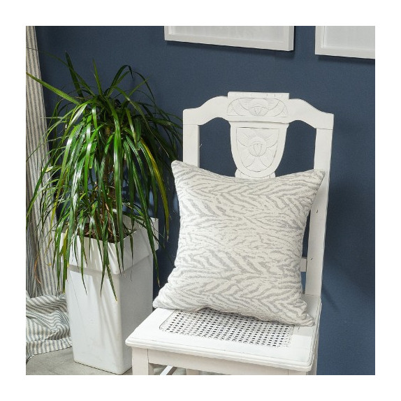 Μαξιλαροθήκη Διακόσμησης Teoran Vicenza 04 30x50