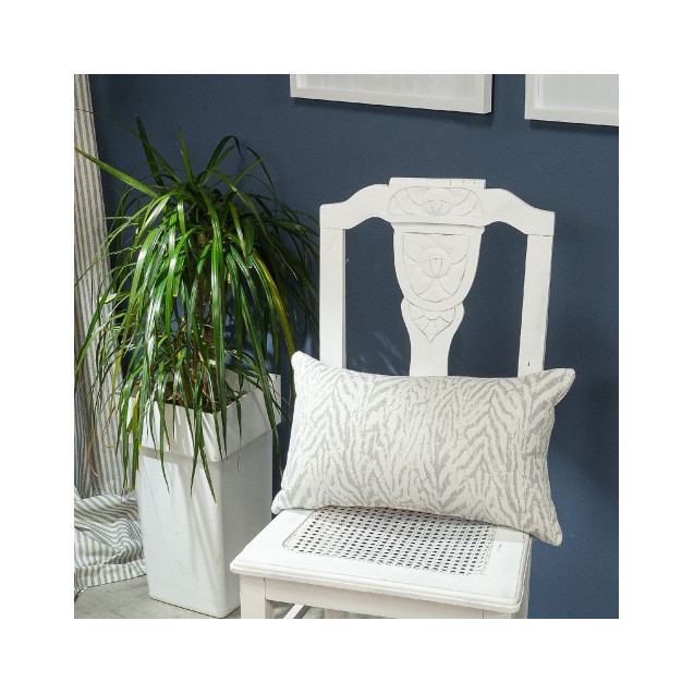 Μαξιλαροθήκη Διακόσμησης Teoran Vicenza 04 30x50