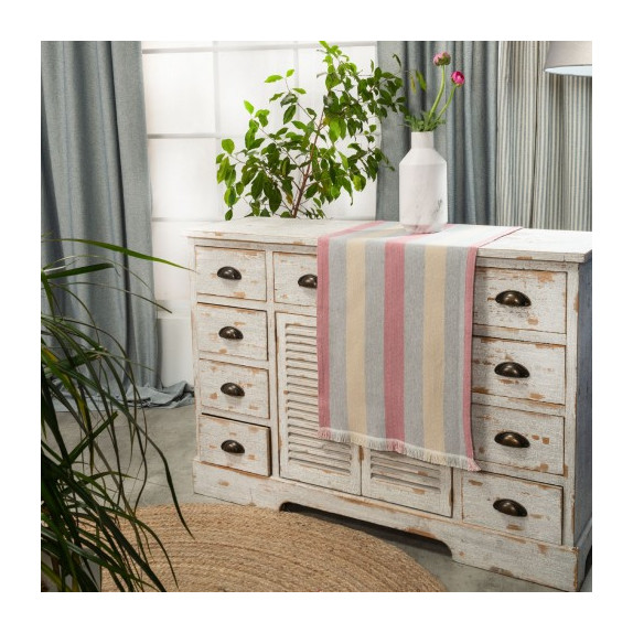 Runner Teoran Lazio 06 All Over 45x180