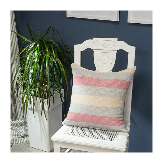 Μαξιλαροθήκη Διακόσμησης Teoran Lazio 06 30x50