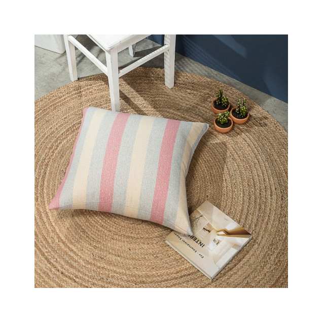 Μαξιλαροθήκη Διακόσμησης Teoran Lazio 06 30x50