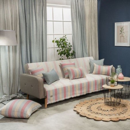 Μαξιλάρι Δαπέδου Teoran Lazio 06 65x65