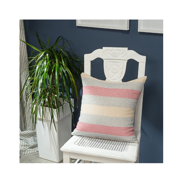 Μαξιλαροθήκη Διακόσμησης Teoran Lazio 06 43x43