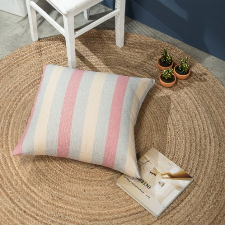 Μαξιλαροθήκη Διακόσμησης Teoran Lazio 06 43x43