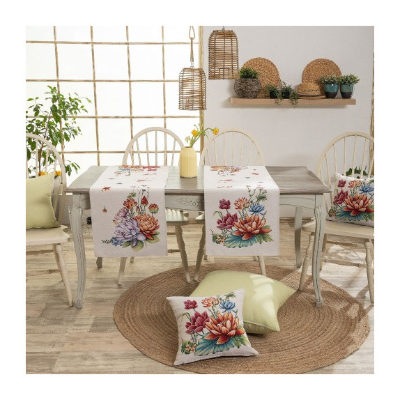 Runner Teoran Estella 45x140