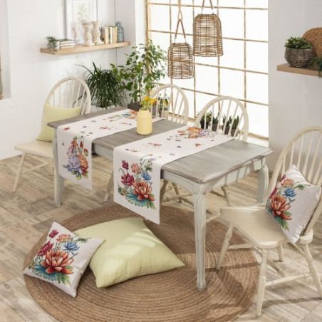 Runner Teoran Estella 45x140