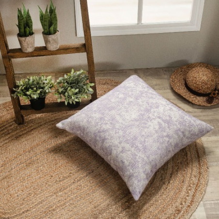 Μαξιλάρι Δαπέδου Teoran Meazza 07 65x65