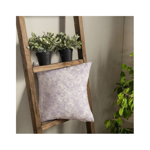 Μαξιλαροθήκη Διακόσμησης Teoran Meazza 07 43x43