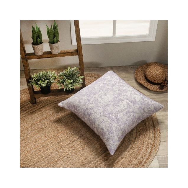 Μαξιλαροθήκη Διακόσμησης Teoran Meazza 07 43x43