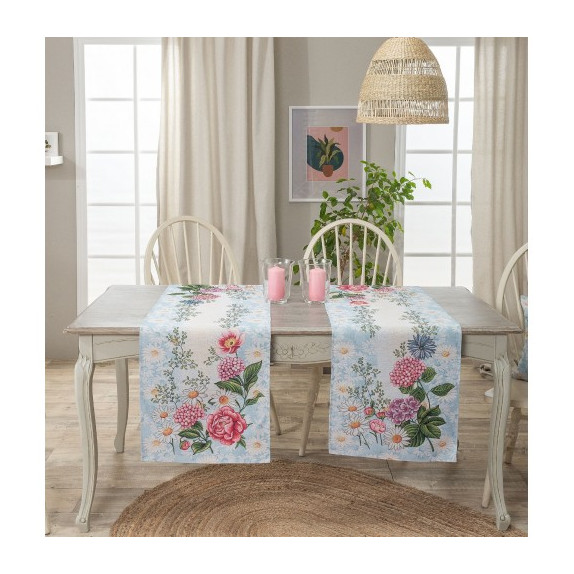 Runner Teoran Retiro 45x140