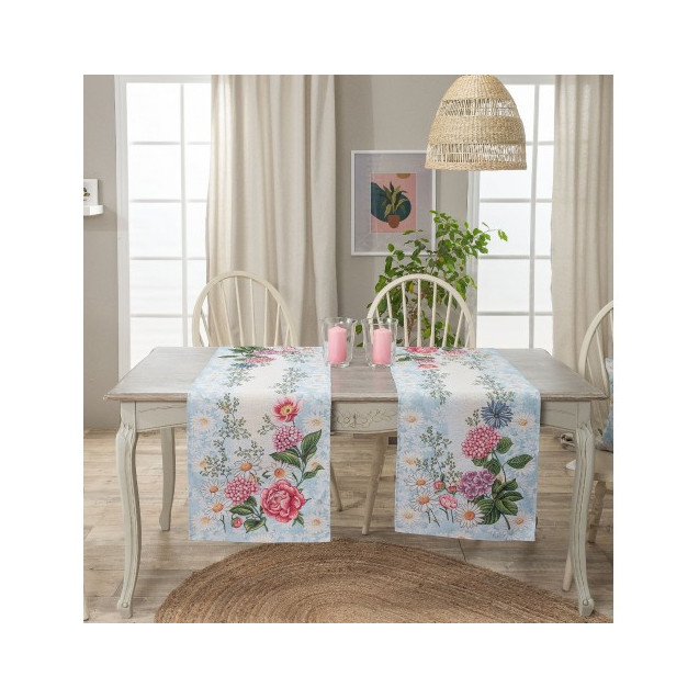 Runner Teoran Retiro 45x140