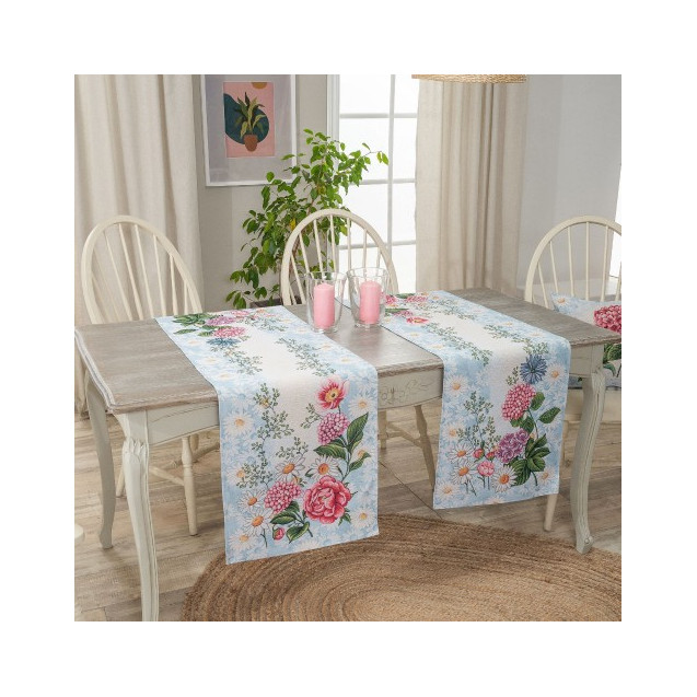 Runner Teoran Retiro 45x140