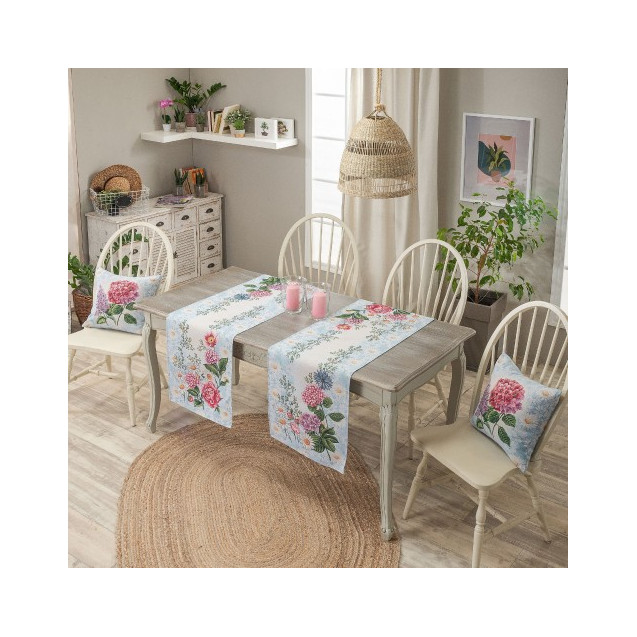 Runner Teoran Retiro 45x140