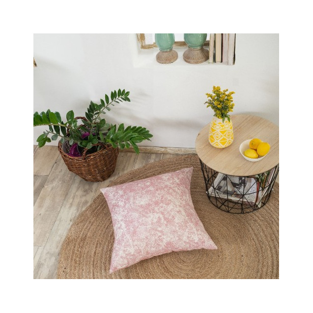 Μαξιλάρι Δαπέδου Teoran Meazza 06 65x65