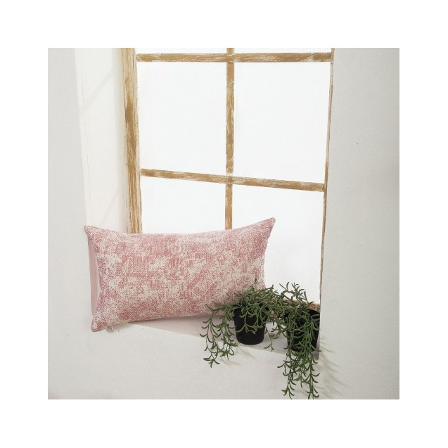 Μαξιλαροθήκη Διακόσμησης Teoran Meazza 06 43x43