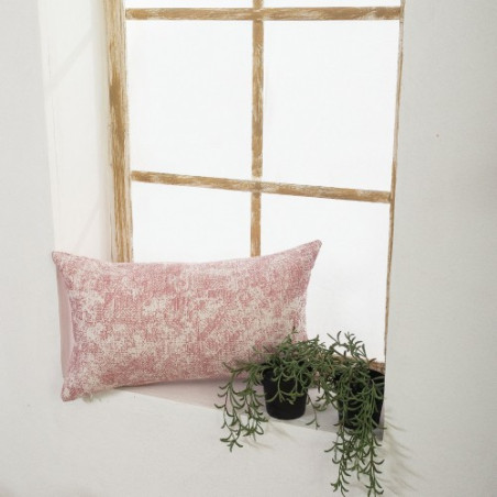 Μαξιλαροθήκη Διακόσμησης Teoran Meazza 06 43x43