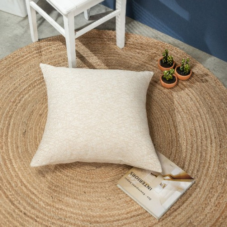 Μαξιλαροθήκη Διακόσμησης Teoran Potenza 01 30x50