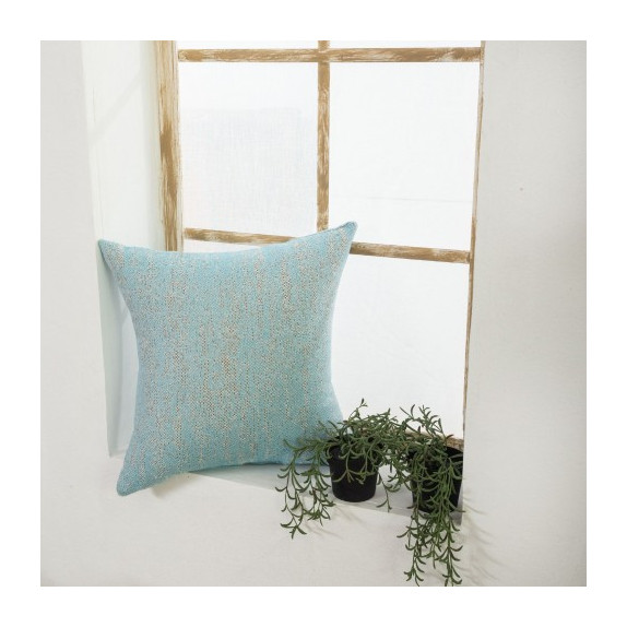 Μαξιλαροθήκη Διακόσμησης Teoran Avellino 05 30x50