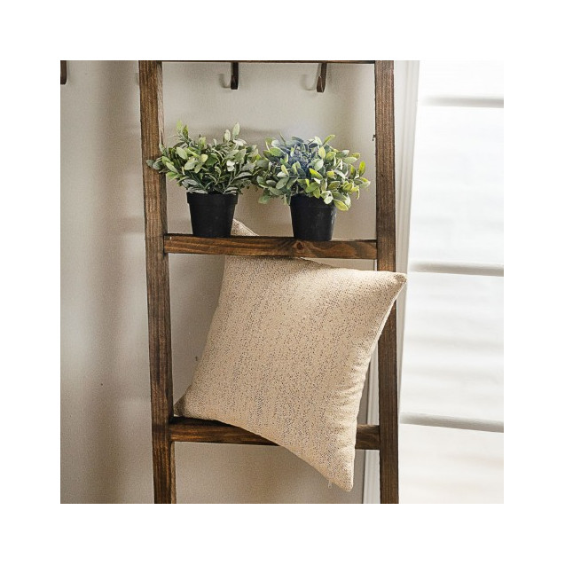 Μαξιλαροθήκη Διακόσμησης Teoran Avellino 14 43x43