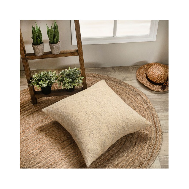 Μαξιλαροθήκη Διακόσμησης Teoran Avellino 14 43x43