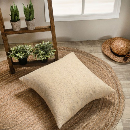 Μαξιλαροθήκη Διακόσμησης Teoran Avellino 14 43x43