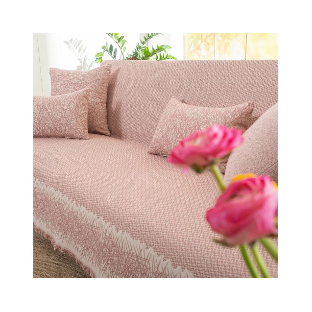 Μαξιλαροθήκη Διακόσμησης Teoran Potenza 06 30x50