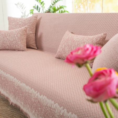 Μαξιλαροθήκη Διακόσμησης Teoran Potenza 06 30x50