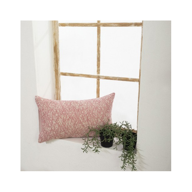 Μαξιλάρι Δαπέδου Teoran Potenza 06 65x65