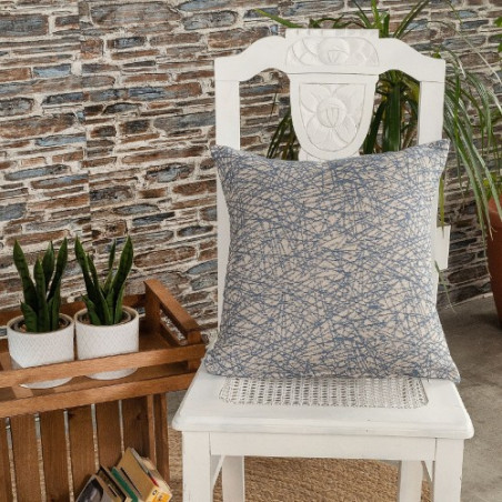 Μαξιλάρι Δαπέδου Teoran Potenza 05 65x65