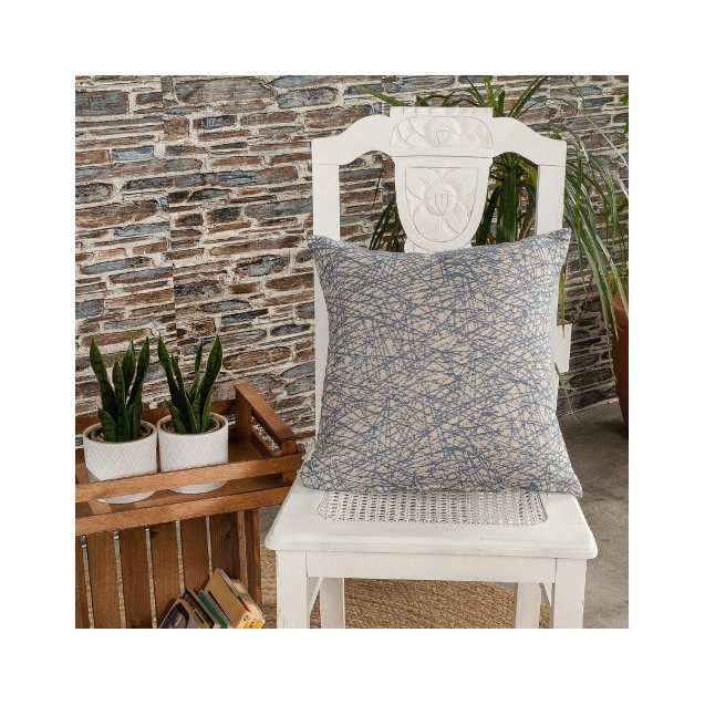 Μαξιλάρι Διακόσμησης Teoran Potenza 05 43x43