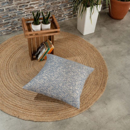 Μαξιλαροθήκη Διακόσμησης Teoran Potenza 05 43x43