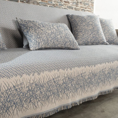 Μαξιλαροθήκη Διακόσμησης Teoran Potenza 05 43x43