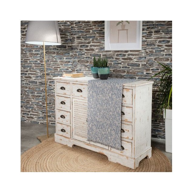 Runner Teoran Potenza 05 All Over 45x180