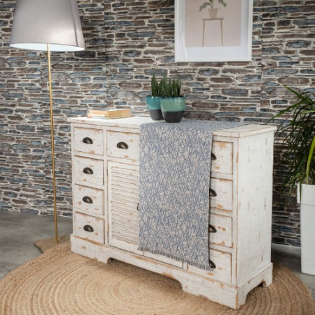 Runner Teoran Potenza 05 All Over 45x180