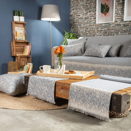 Runner Teoran Potenza 05 All Over 45x180