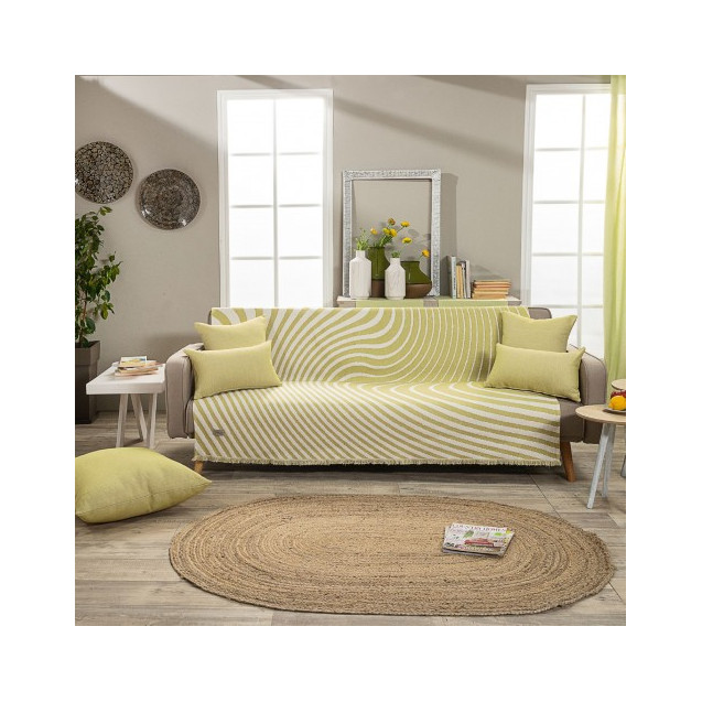 Μαξιλαροθήκη Διακόσμησης Teoran Donatella 08 43x43