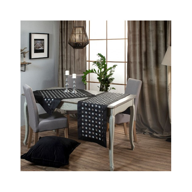 Καρέ Teoran L8136 - 90x90cm