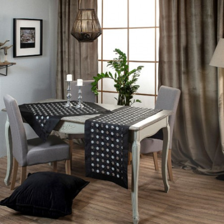 Καρέ Teoran L8136 - 90x90cm