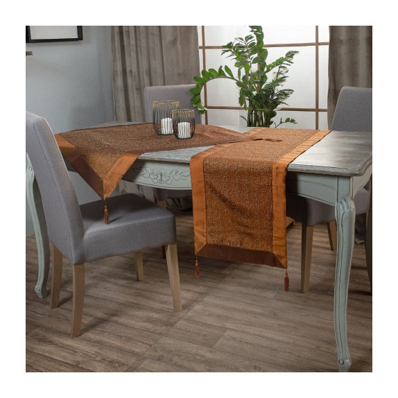 Καρέ Teoran J9288 - 90x90cm