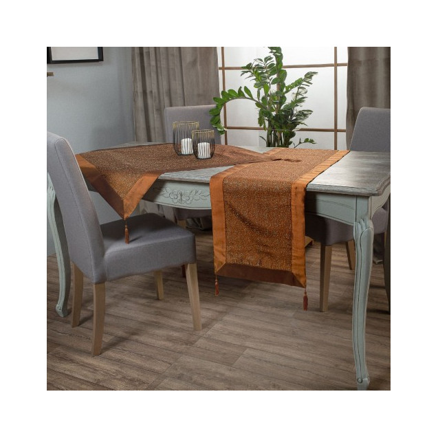 Καρέ Teoran J9288 - 90x90cm