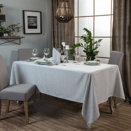 Τραπεζομάντηλο Teoran Beziers - 140x180cm