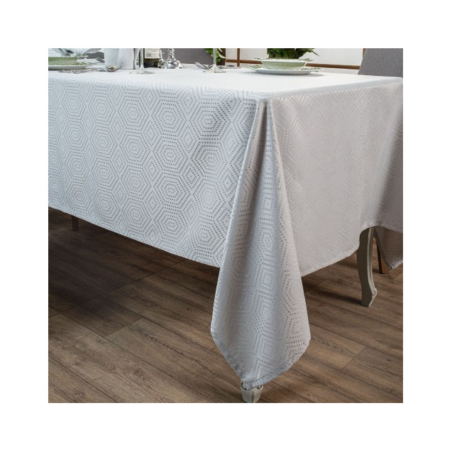 Τραπεζομάντηλο Teoran Beziers - 140x180cm